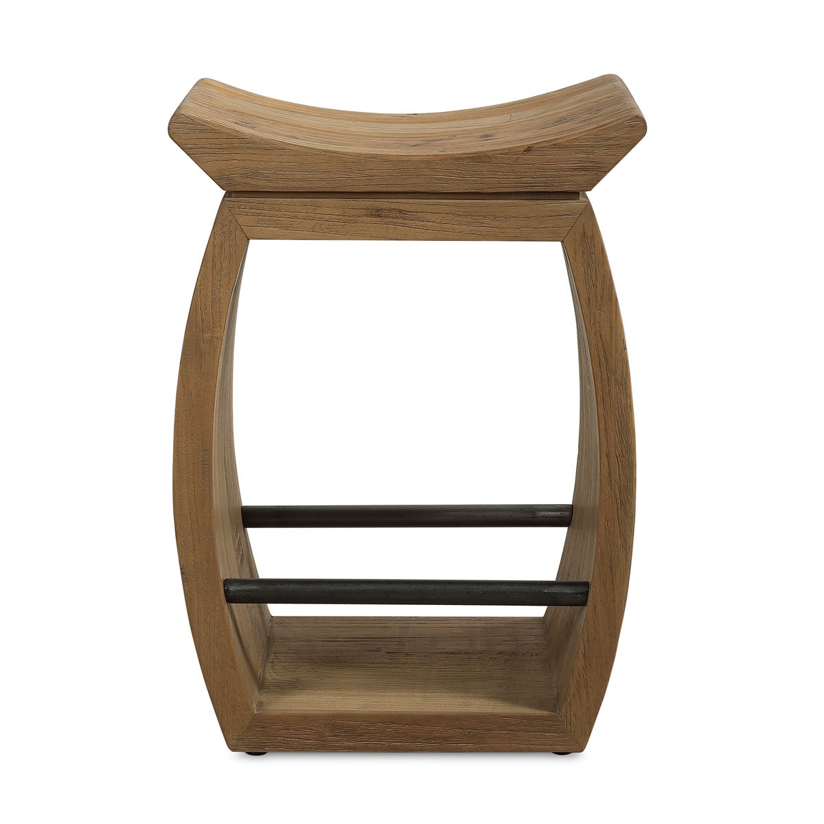 Elevated Counter Stool