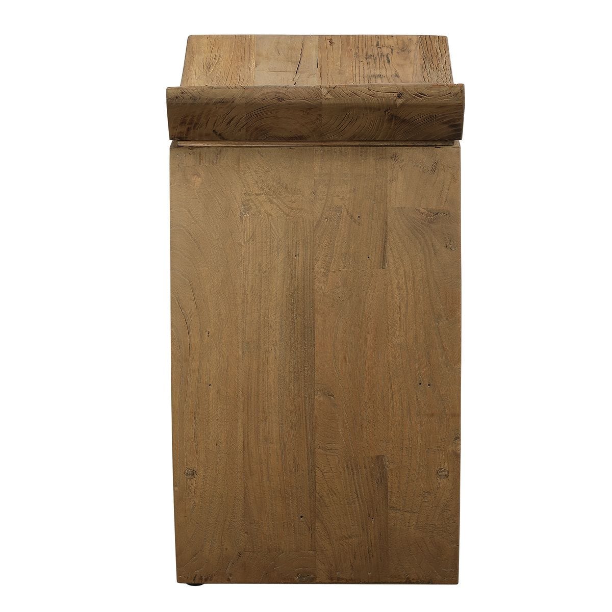 Elevated Counter Stool