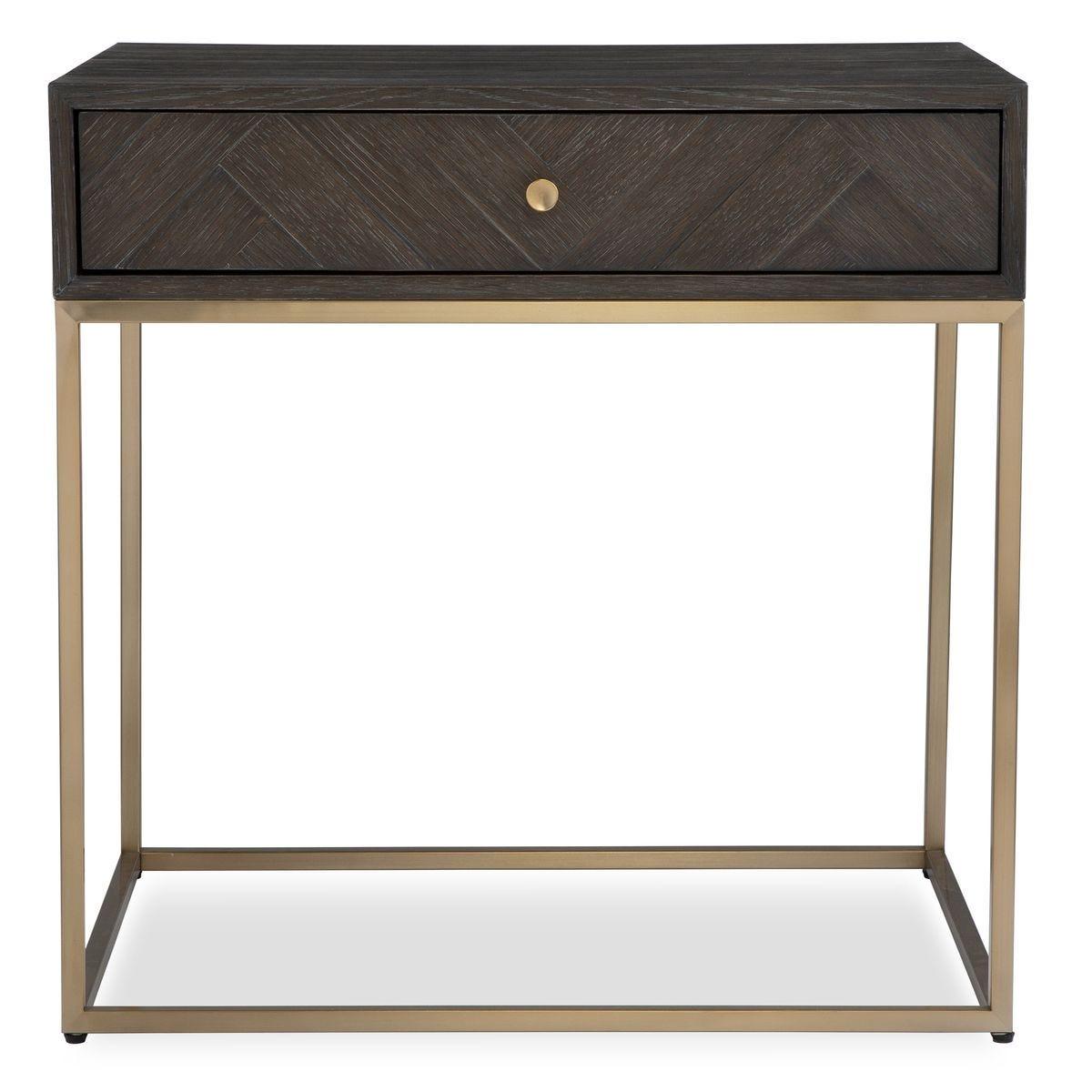 Heritage Side Table