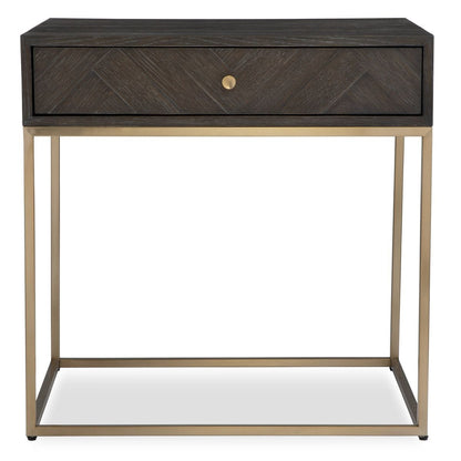 Heritage Side Table