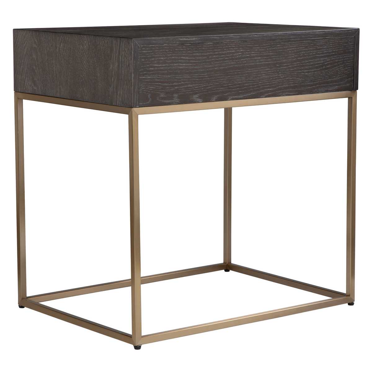 Heritage Side Table