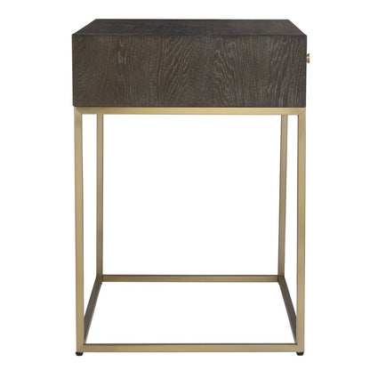 Heritage Side Table
