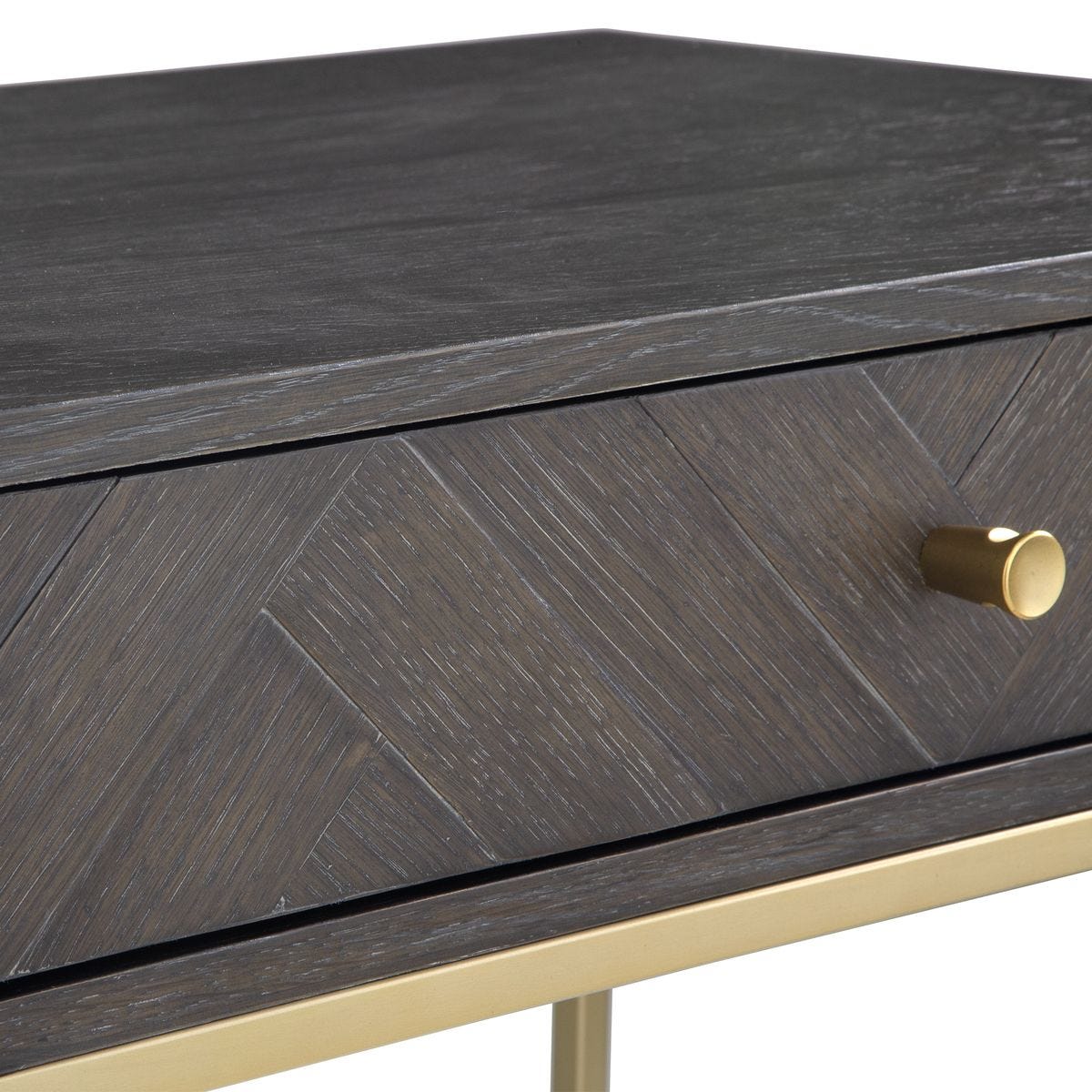 Heritage Side Table