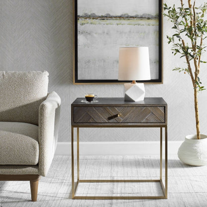 Heritage Side Table
