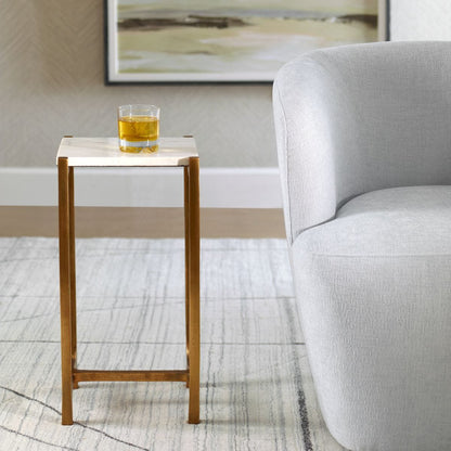 Glenmere 5 Accent Table