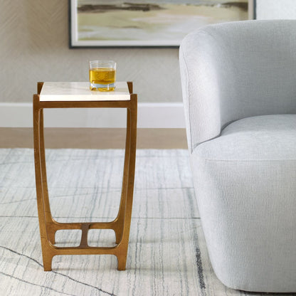 Glenmere 5 Accent Table