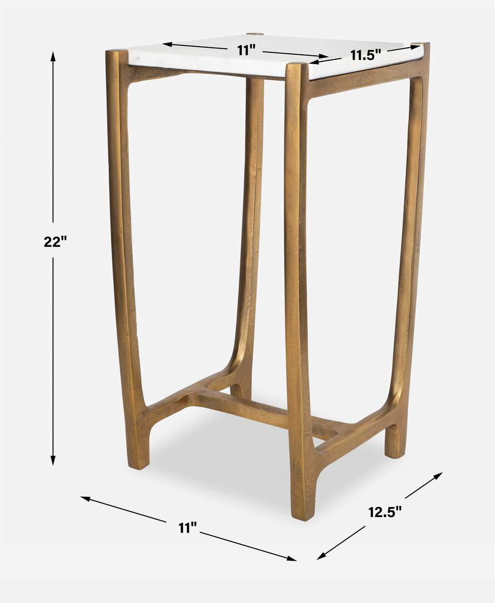 Glenmere 5 Accent Table