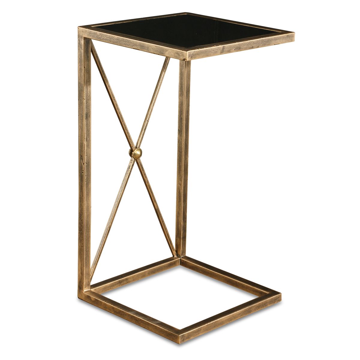 Signature Side Table