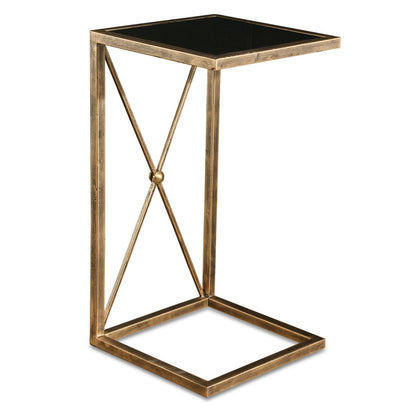 Signature Side Table