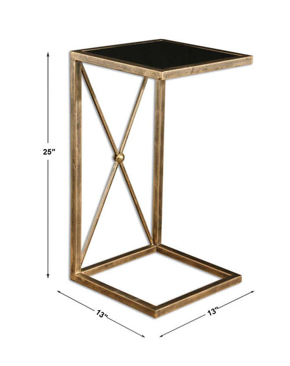 Signature Side Table