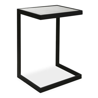Elevated Side Table