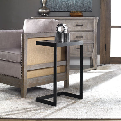 Elevated Side Table