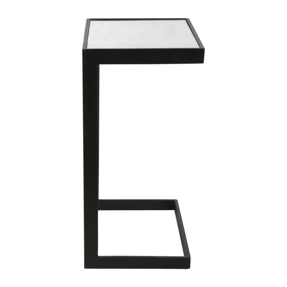 Elevated Side Table