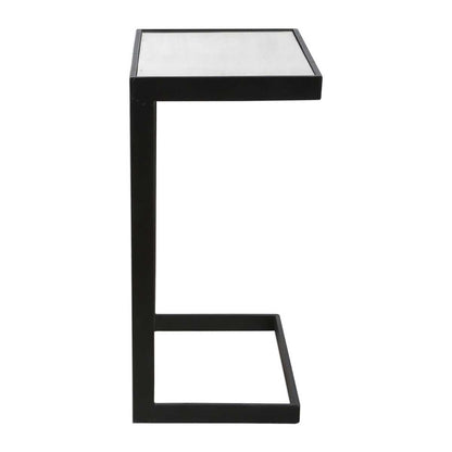 Elevated Side Table