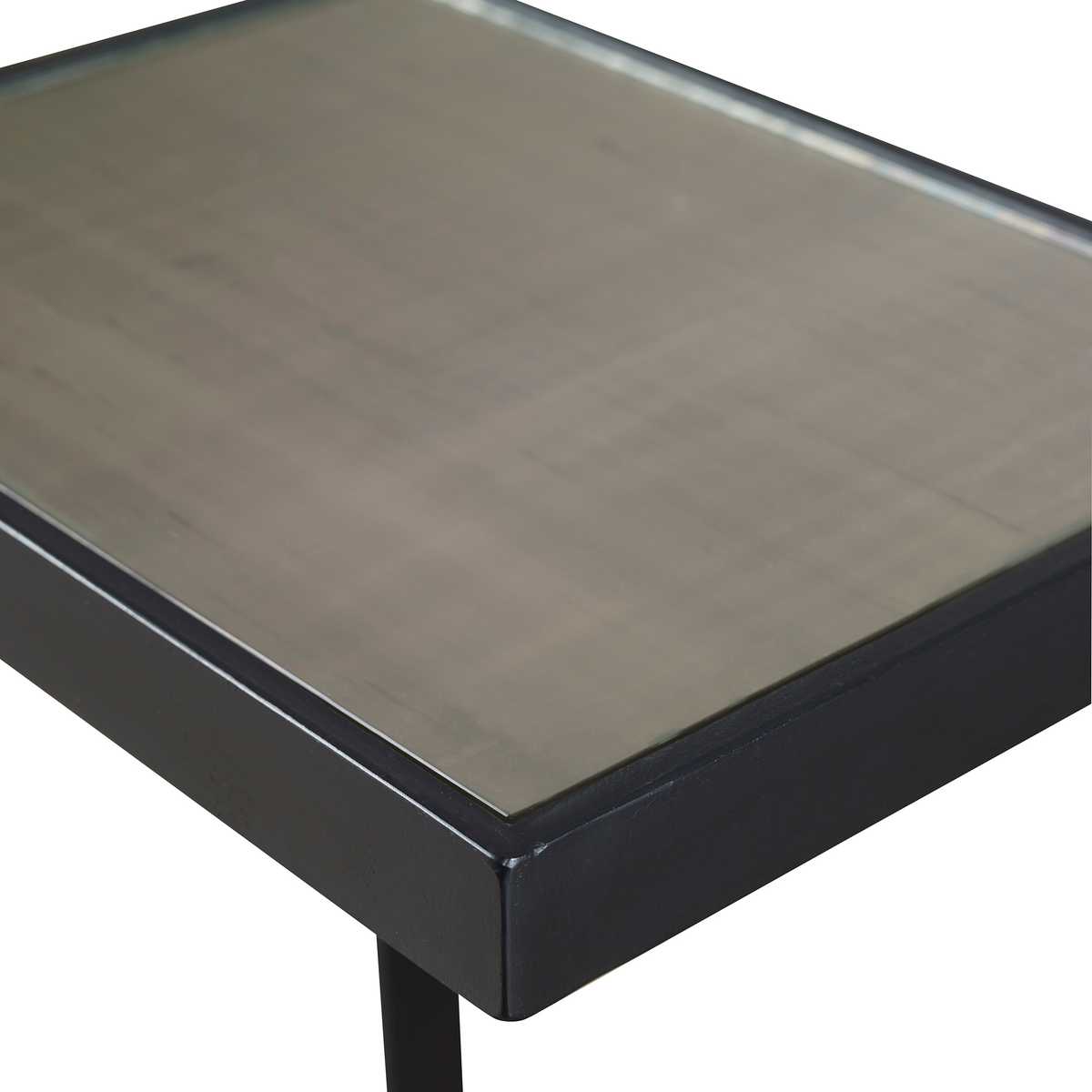 Elevated Side Table