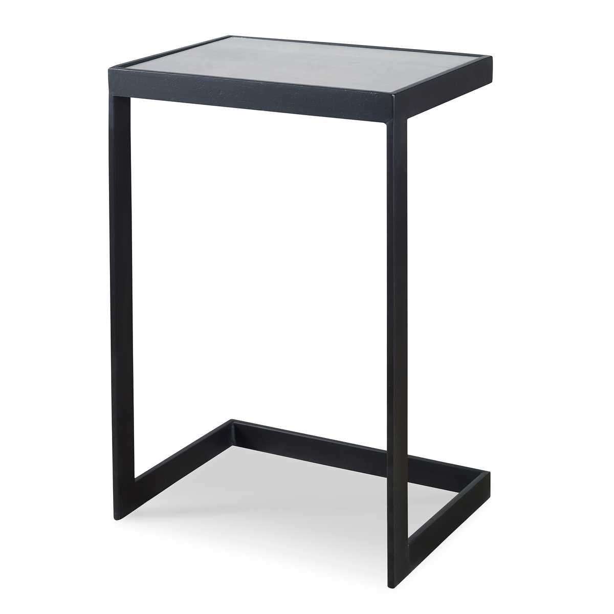 Elevated Side Table