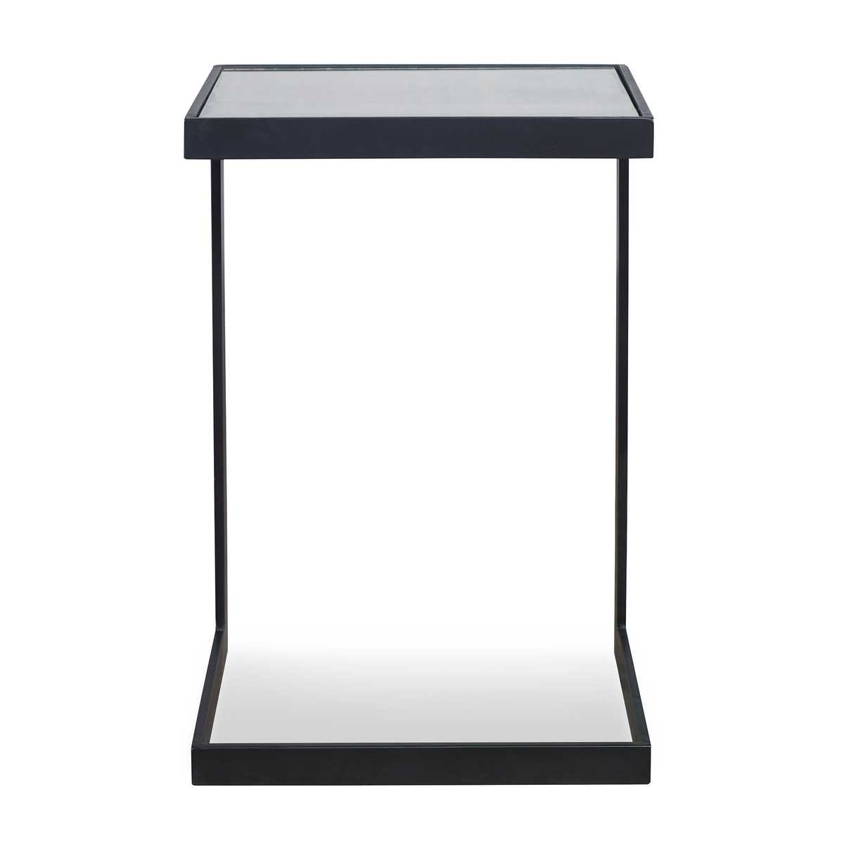 Elevated Side Table