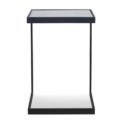 Elevated Side Table