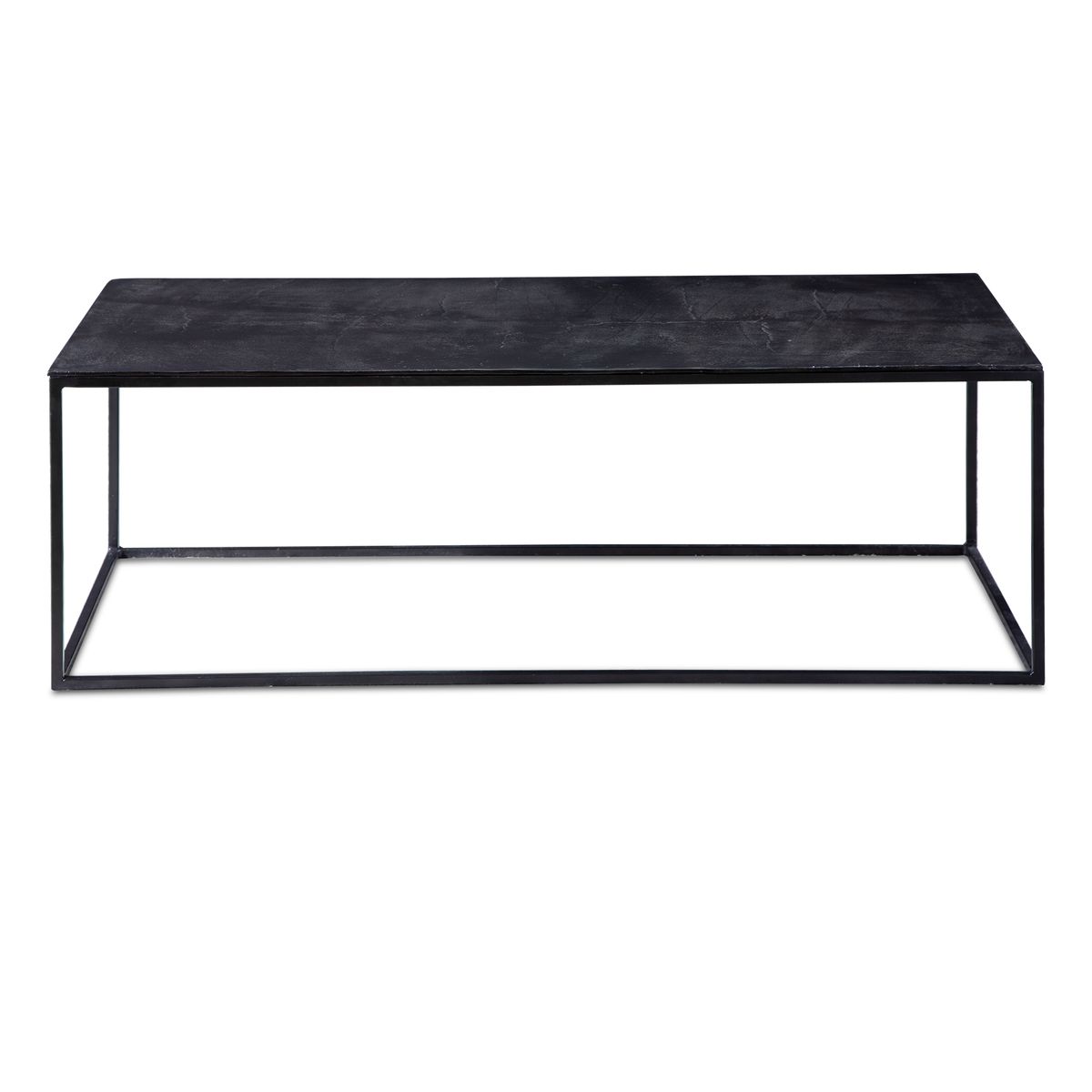 Crafted Coffee Table
