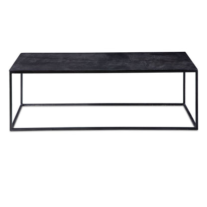 Crafted Coffee Table