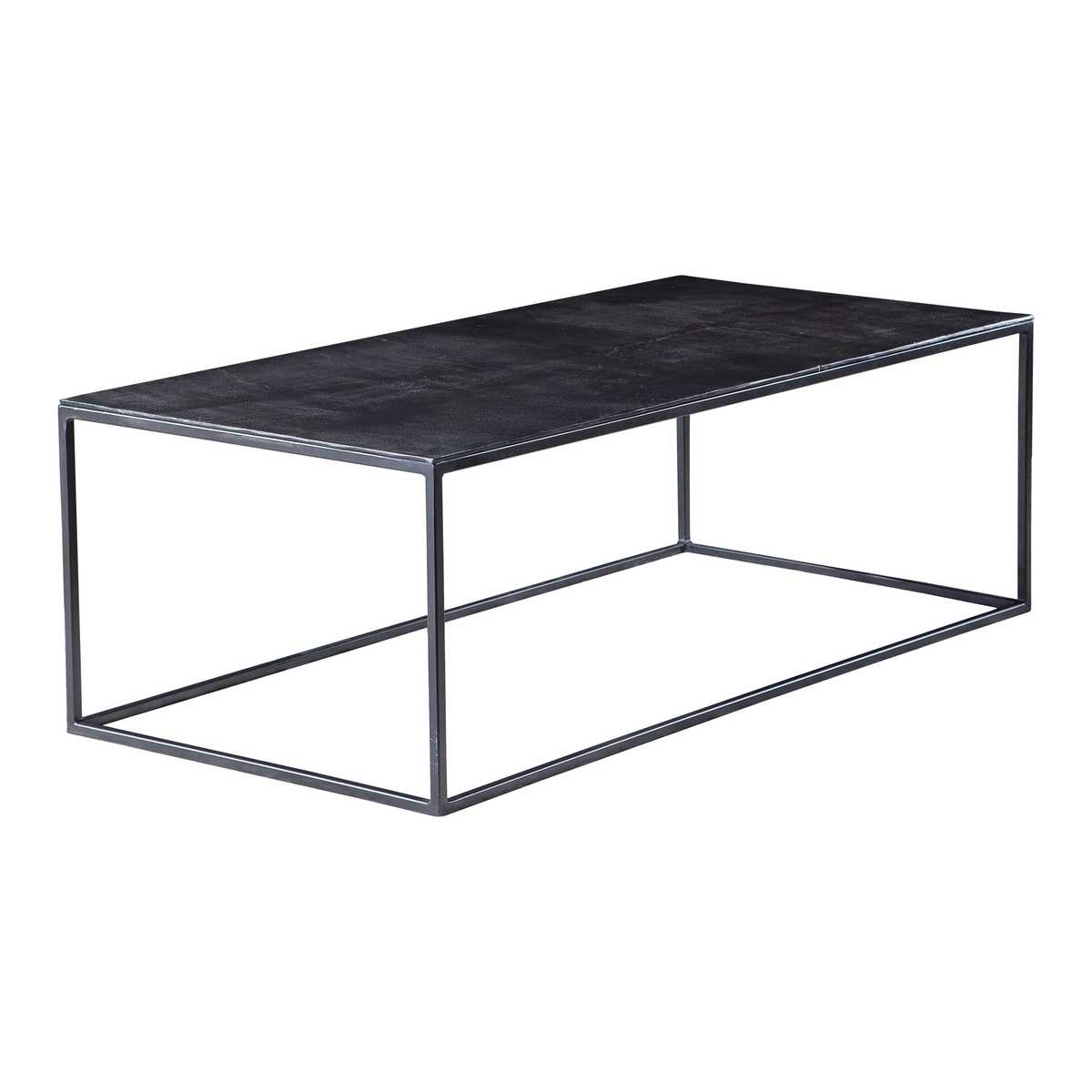 Crafted Coffee Table