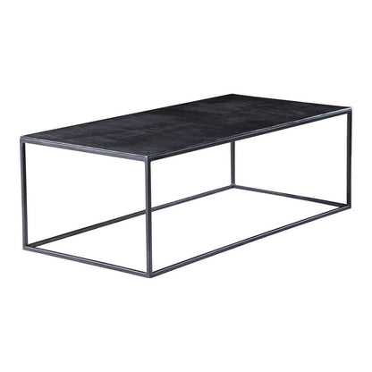 Crafted Coffee Table
