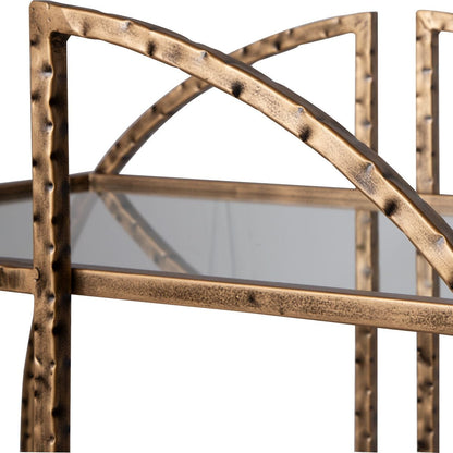 Crafted Furniture