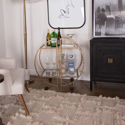 Crafted Furniture