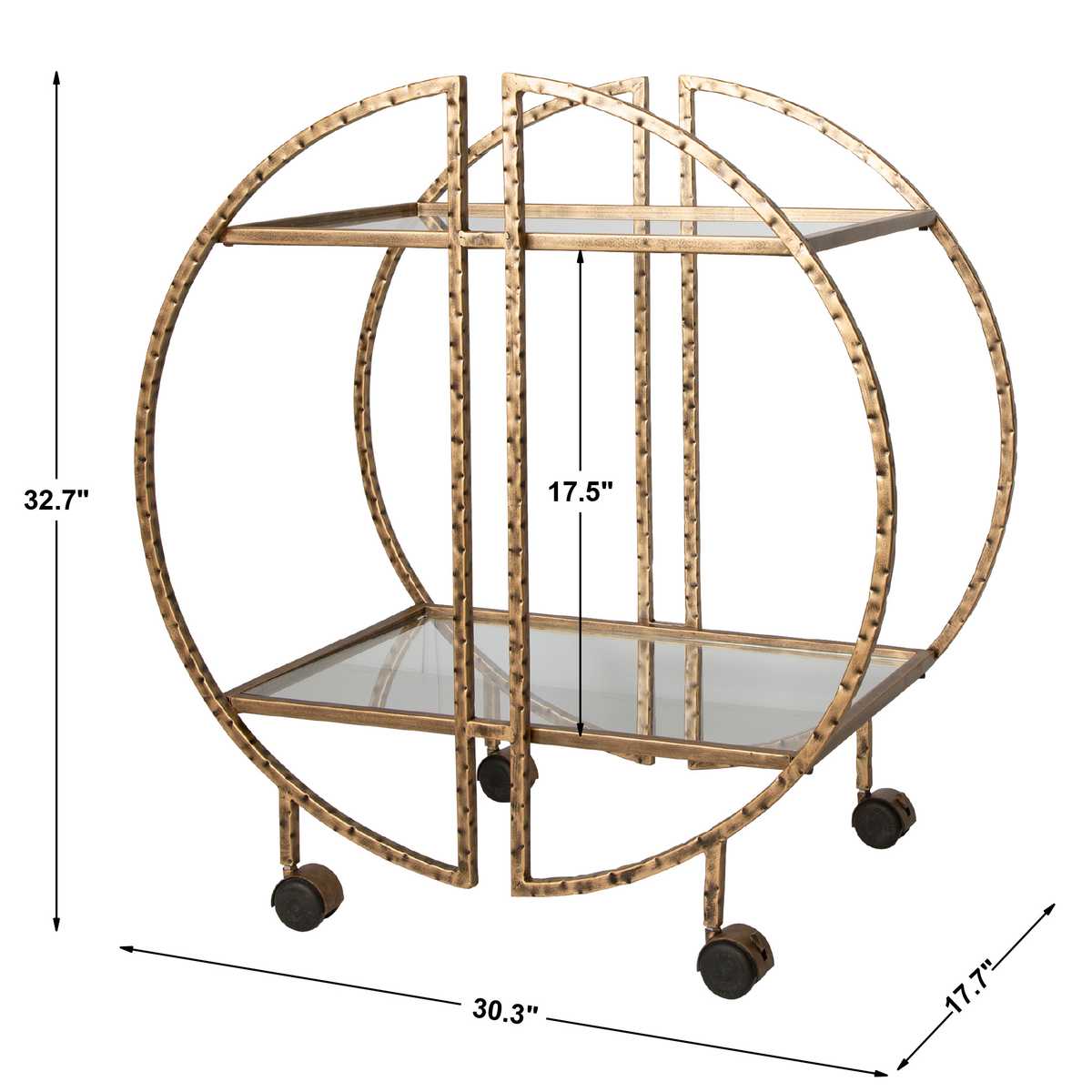 Crafted Furniture