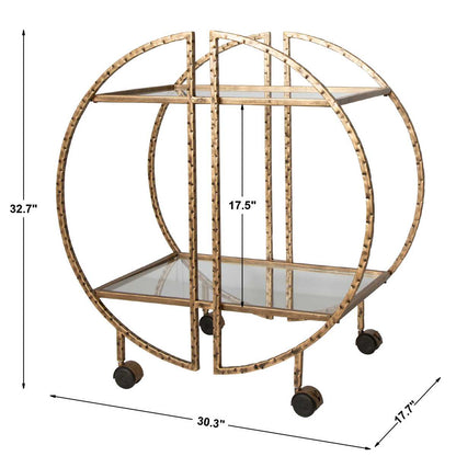 Crafted Furniture