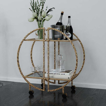 Crafted Furniture