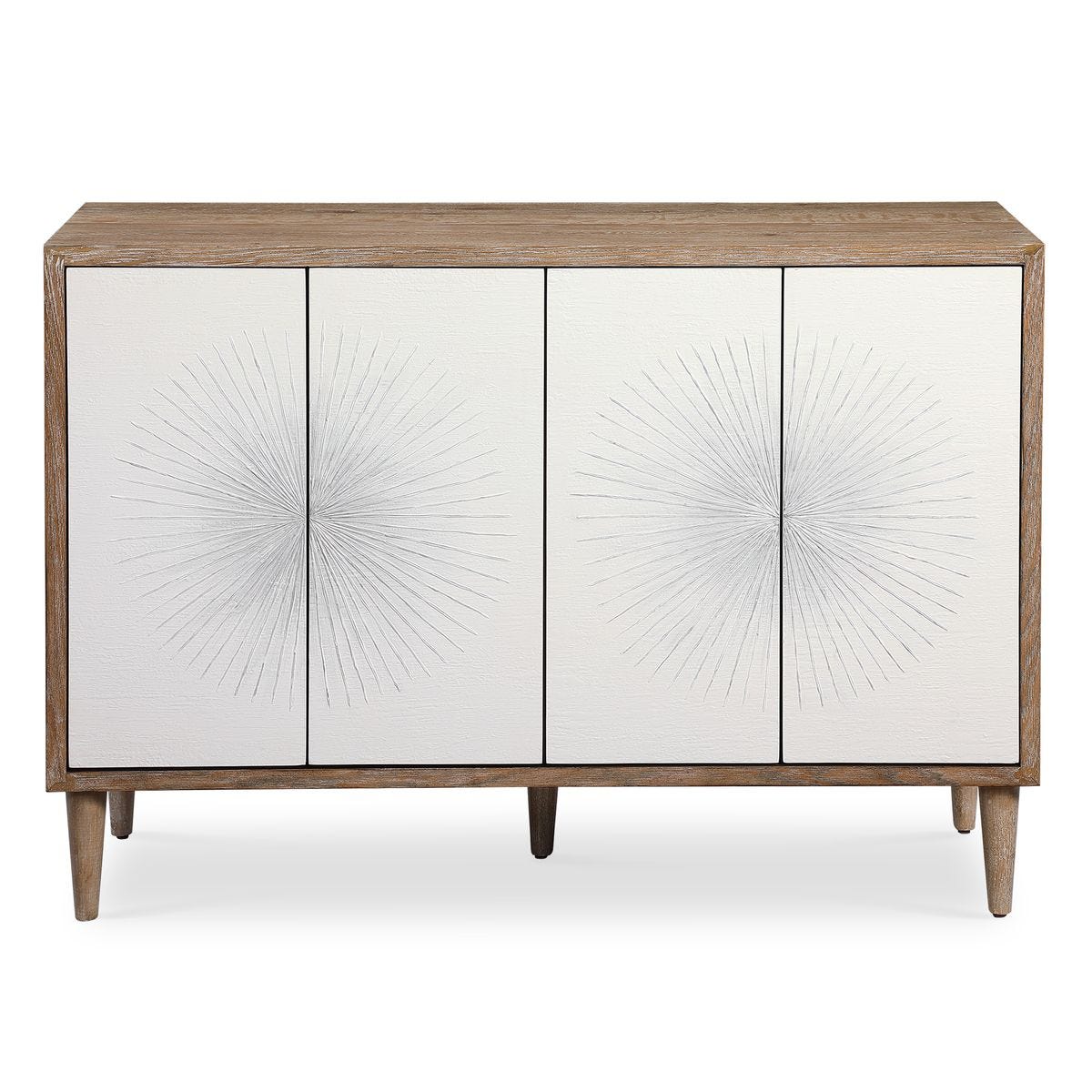 Modern Cabinet