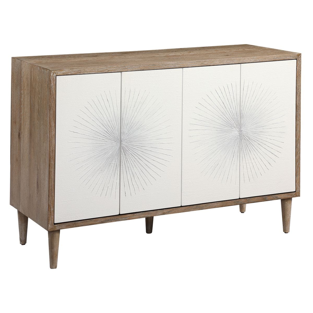 Modern Cabinet