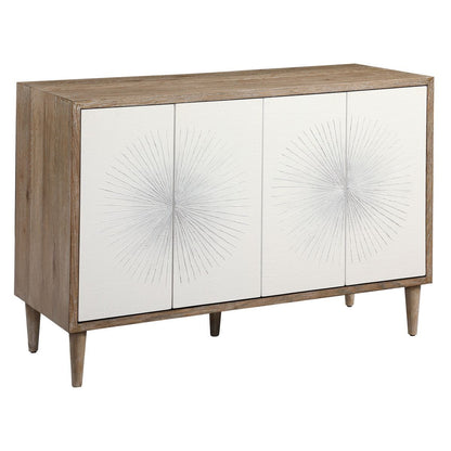 Modern Cabinet