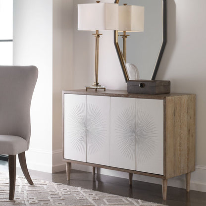 Modern Cabinet