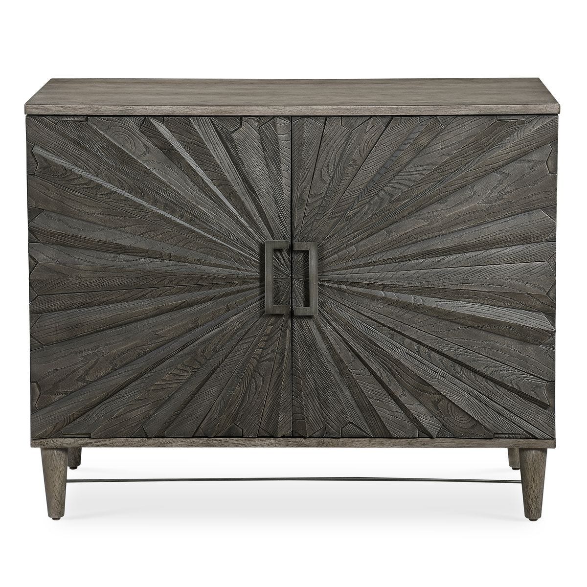 Refined Cabinet