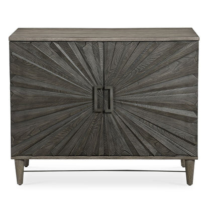 Refined Cabinet