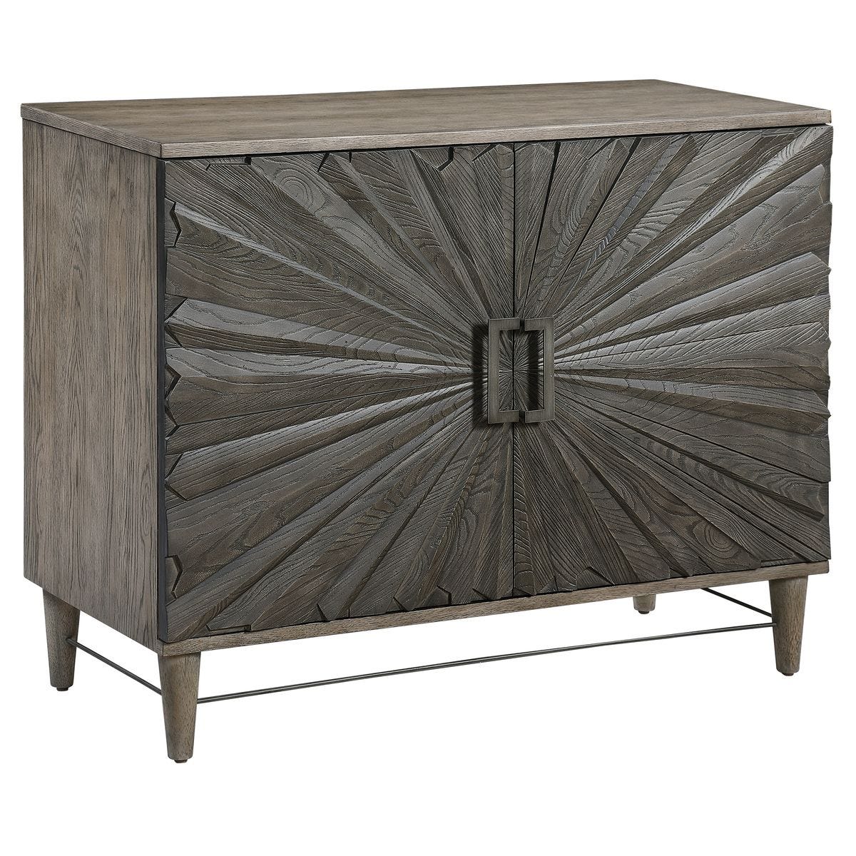 Refined Cabinet