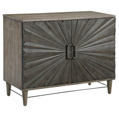 Refined Cabinet