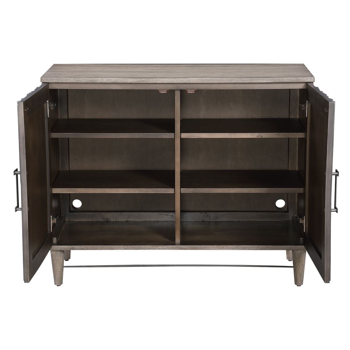 Refined Cabinet