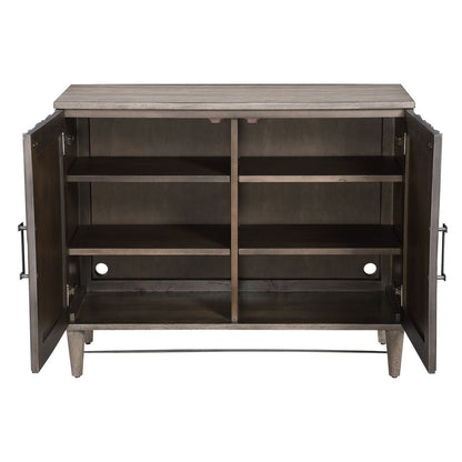 Refined Cabinet