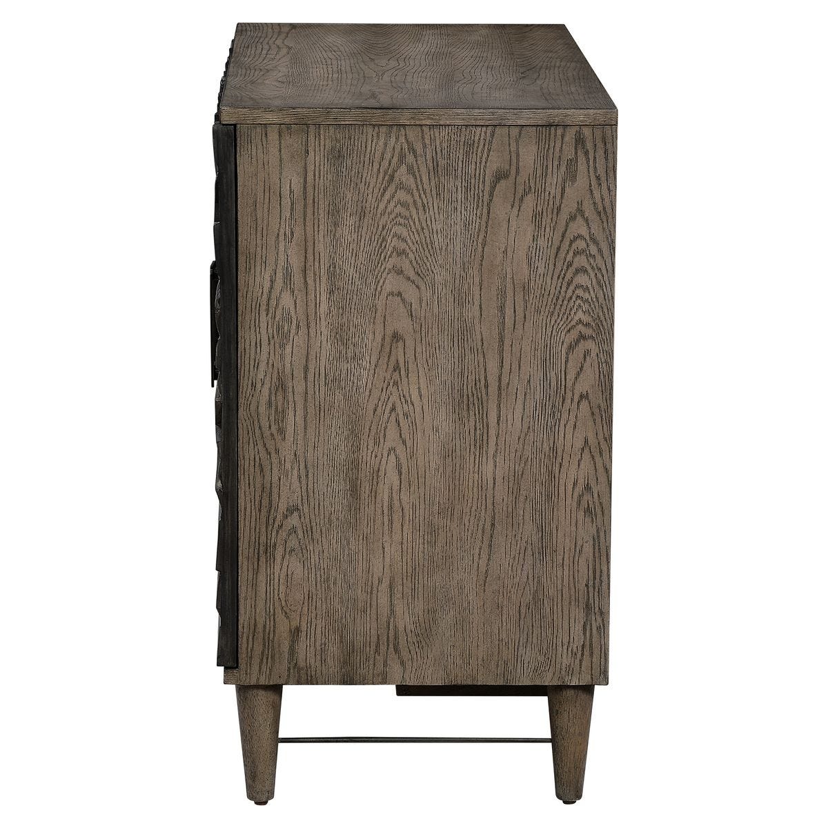 Refined Cabinet