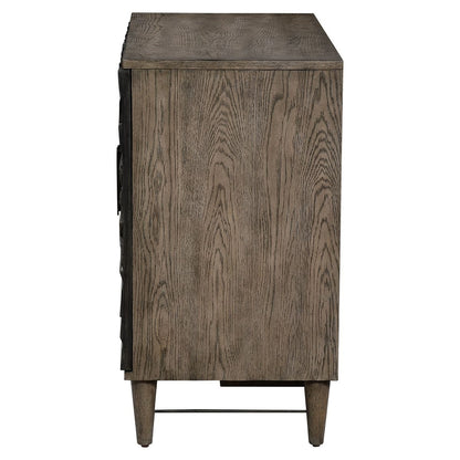 Refined Cabinet