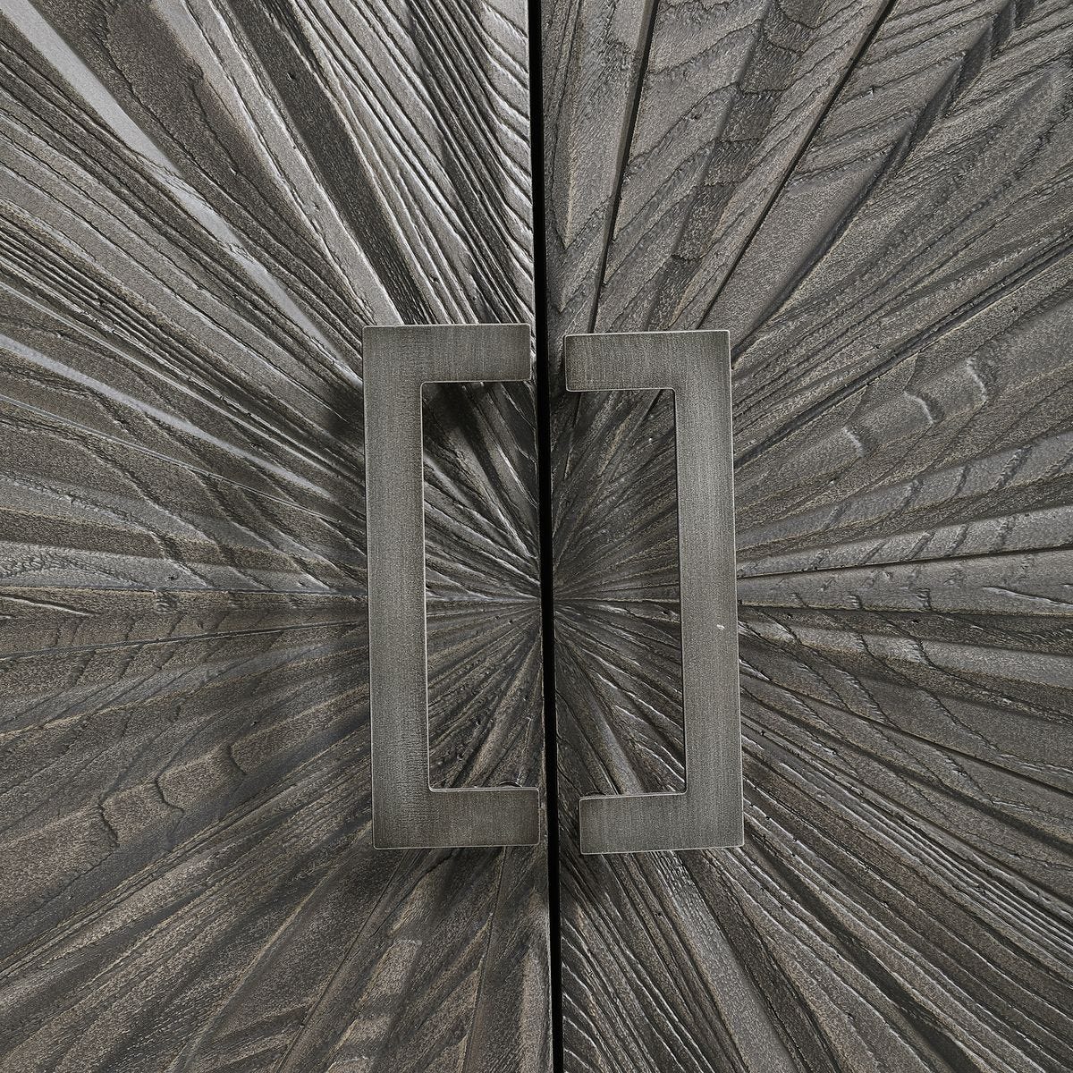 Refined Cabinet