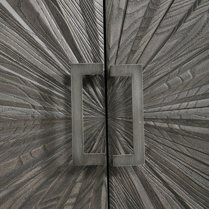 Refined Cabinet