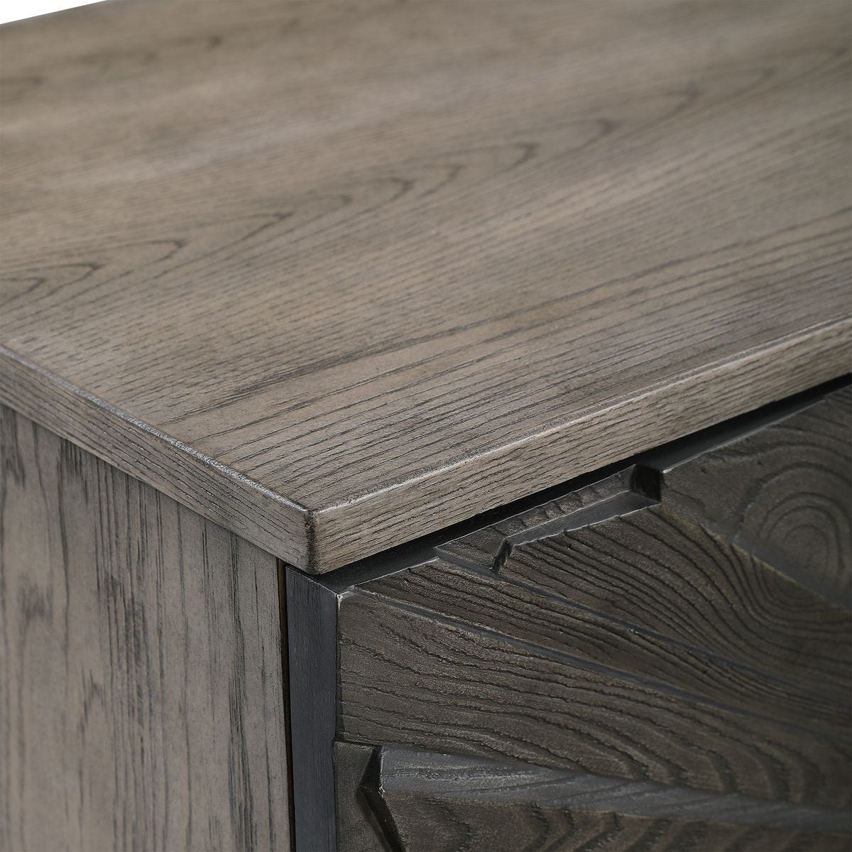 Refined Cabinet