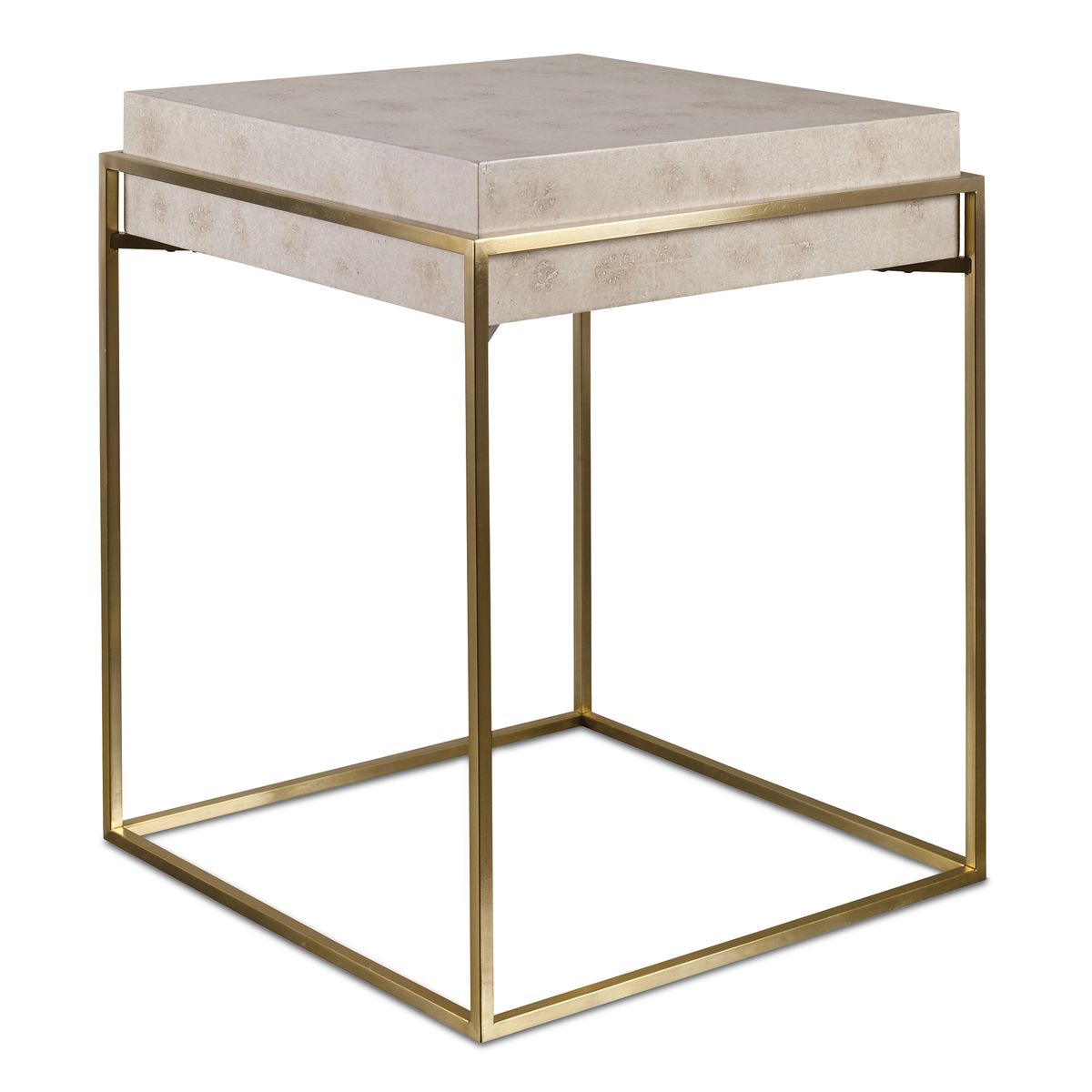 Heritage Side Table
