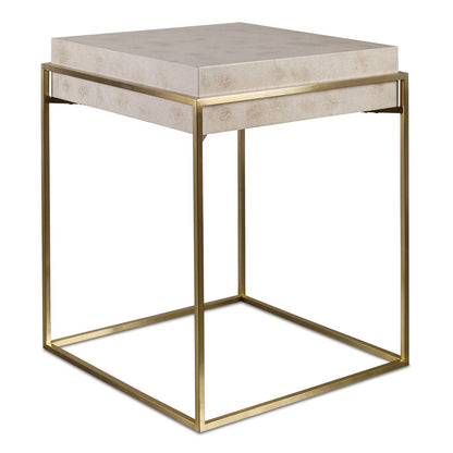 Heritage Side Table
