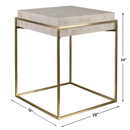 Heritage Side Table