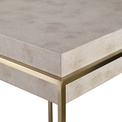 Heritage Side Table
